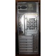 Системный блок AMD A4 X2 5300 (2x3.4GHz) /4096Mb /500Gb /ATX 450W вид сзади (Щелково)