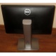Монитор 19.5" Dell E2016HV (2016-4459) вид сзади (Щелково)
