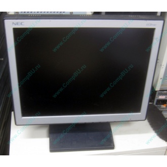 Монитор 15" TFT NEC LCD1501 (Щелково)