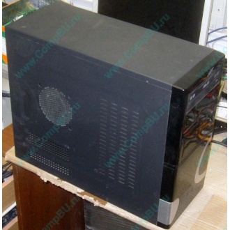 Компьютер Intel Pentium Dual Core E5300 (2x2.6GHz) s.775 /2Gb /250Gb /ATX 400W (Щелково)