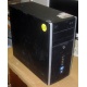 HP Compaq 6200 PRO MT Intel Core i3 2120 /4Gb /500Gb (Щелково)