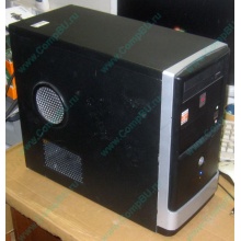 Компьютер Б/У Intel Core i3 2130 (2x3.4GHz HT) /4096Mb /250Gb /ATX 350W (Щелково)