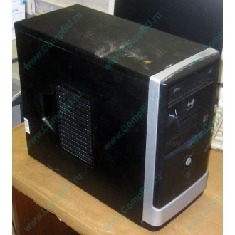 Компьютер Intel Pentium Dual Core E5500 (2x2.8GHz) s.775 /2Gb /320Gb /ATX 450W (Щелково)