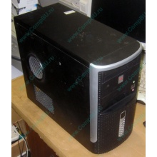 Двухъядерный компьютер Intel Pentium Dual Core E5300 (2x2600MHz) /2048 Mb /250 Gb /ATX 350 W (Щелково)