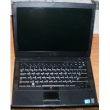 Ноутбук Dell Latitude E6410 (Intel Core i5 M560 (4x2.67Ghz) /4096Mb DDR3 /320Gb /14.1" TFT 1280x800) - Щелково