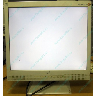 Монитор 17" TFT RoverScan Optima 171 multimedia (Щелково)