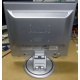 Монитор 17" TFT Philips 170B вид сзади (Щелково)