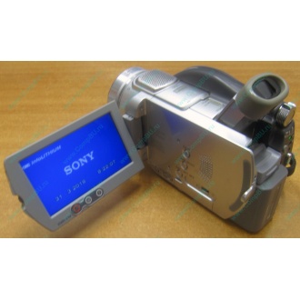 Sony DCR-DVD505E в Щелково, видеокамера Sony DCR-DVD505E (Щелково)