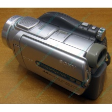 Sony DCR-DVD505E в Щелково, видеокамера Sony DCR-DVD505E (Щелково)