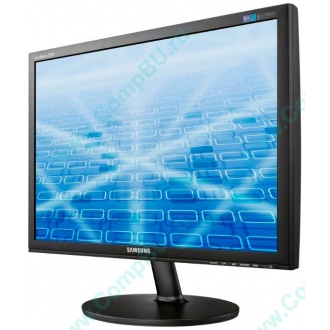 Монитор 19" Samsung E1920NW 1440x900 (широкоформатный) - Щелково