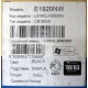 Samsung E1920NW CB19WS LS19CLNSB/EN (Щелково)