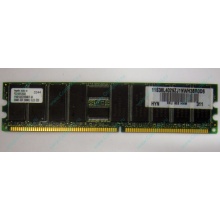 Серверная память 256Mb DDR ECC Hynix pc2100 8EE HMM 311 (Щелково)