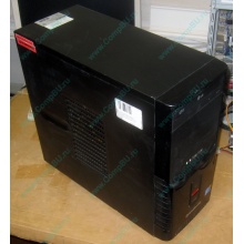 Компьютер Kraftway Credo KC36 (Intel Core 2 Duo E7500 (2x2.93GHz) s.775 /2048Mb /500Gb /ATX 400W) - Щелково