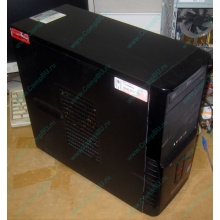 Компьютер Kraftway Credo KC36 (Intel C2D E7500 (2x2.93GHz) s.775 /2048Mb /320Gb /ATX 400W /Windows 7 PRO) - Щелково