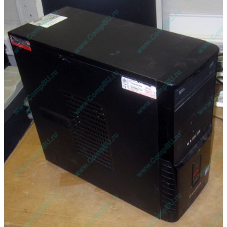 Компьютер Kraftway Credo KC39 (Intel Core 2 Duo E7500 (2x2.93GHz) s.775 /4Gb /320Gb /ATX 400W /Windows 7 PRO) - Щелково
