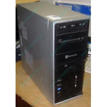 Компьютер Intel Pentium Dual Core E2160 (2x1.8GHz) s.775 /1024Mb /80Gb /ATX 350W /Win XP PRO (Щелково)