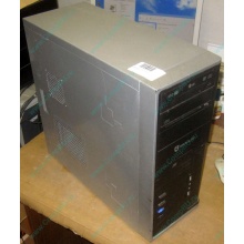 Компьютер Intel Pentium Dual Core E2160 (2x1.8GHz) s.775 /1024Mb /80Gb /ATX 350W /Win XP PRO (Щелково)