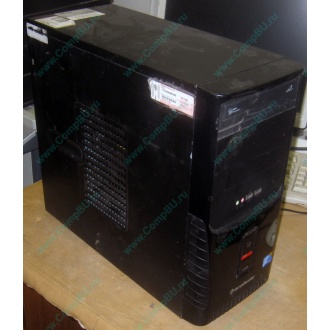 Компьютер Kraftway Credo КС36 (Intel Core 2 Duo E7500 (2x2.93GHz) s.775 /2048Mb /320Gb /ATX 400W /Windows 7 PROFESSIONAL) - Щелково