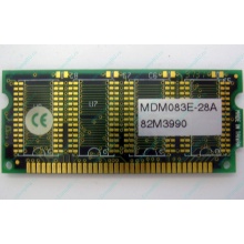 8Mb EDO microSIMM Kingmax MDM083E-28A (Щелково)
