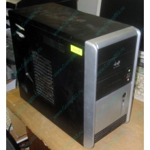 Компьютер Intel Pentium Dual Core E5200 (2x2.5GHz) s775 /2048Mb /250Gb /ATX 350W Inwin (Щелково)