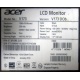 V173 DOb в Щелково, LCD monitor Acer V173DOb (Щелково)