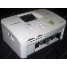 Фотопринтер Canon SELPHY CP760 (нет блока питания в Щелково, НА ЗАПЧАСТИ) - Щелково