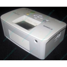 Фотопринтер Canon SELPHY CP760 (нет блока питания в Щелково, НА ЗАПЧАСТИ) - Щелково