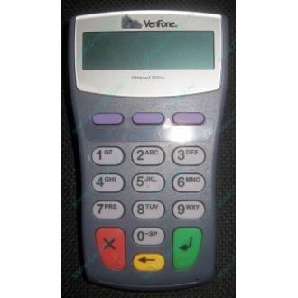 Пин-пад VeriFone PINpad 1000SE (Щелково)
