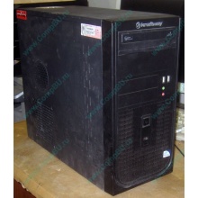 Компьютер Б/У Intel Core i3 2120 (2x3.3GHz HT) /4096Mb /500Gb /ATX400W (Щелково)