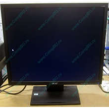 Монитор 19" TFT Acer V193 DObmd в Щелково, монитор 19" ЖК Acer V193 DObmd (Щелково)