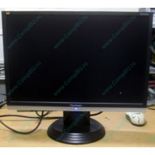 Монитор 19" TFT ViewSonic VA1926W-7 (Щелково)