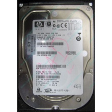 НЕРАБОЧИЙ жесткий диск 146Gb HP 481653-002 DF146BAFDU (Щелково)