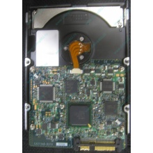 НЕРАБОЧИЙ жесткий диск 146Gb HP 481653-002 DF146BAFDU (Щелково)
