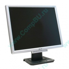 Монитор 17" TFT Acer AL1716 (Щелково)