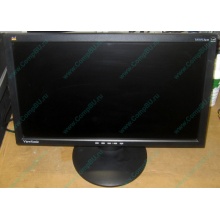 Монитор 19" TFT ViewSonic VA1913WM (Щелково)