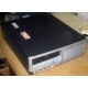 Компьютер HP DC7600 SFF (Intel Pentium-4 521 2.8GHz HT s.775 /1024Mb /160Gb /ATX 240W desktop) - Щелково