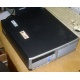 Системный блок HP DC7600 SFF (Intel Pentium-4 521 2.8GHz HT s.775 /1024Mb /160Gb /ATX 240W desktop) - Щелково