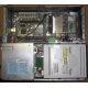 Компьютер HP DC7600 SFF со снятой крышкой (Щелково)