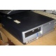 Компьютер HP DC7100 SFF (Intel Pentium-4 540 3.2GHz HT s.775 /1024Mb /80Gb /ATX 240W desktop) - Щелково