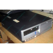 Компьютер HP DC7100 SFF (Intel Pentium-4 540 3.2GHz HT s.775 /1024Mb /80Gb /ATX 240W desktop) - Щелково
