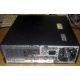 HP DC7100 SFF виз сзади на разъемы и входы/выходы (Щелково)