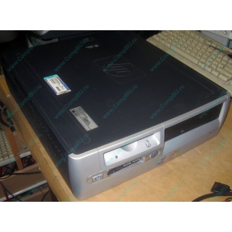 Компьютер HP D530 SFF (Intel Pentium-4 2.6GHz s.478 /1024Mb /80Gb /ATX 240W desktop) - Щелково