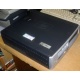 Системный блок HP D530 SFF (Intel Pentium-4 2.6GHz s.478 /1024Mb /80Gb /ATX 240W desktop) - Щелково