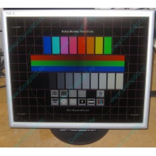 Монитор 17" TFT Nec MultiSync Opticlear LCD1770GX (Щелково)