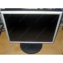 Монитор 17" ЖК Nec MultiSync LCD1770NX (Щелково)