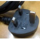 Кабель питания SS145A BS-1363/A FUSED 3-pin UK (Щелково)