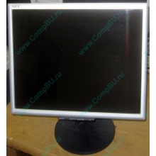 Монитор 17" TFT Nec MultiSync Opticlear LCD1770GX (Щелково)