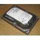 Жесткий диск HP 500G 7.2k 3G HP 616281-001 / 613208-001 SATA (Щелково)