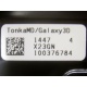 HP 250G 7.2k HDD TonikaMD/Galaxy3D 1447 4 X23GN 100376784 (Щелково)