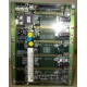 Корзина RID013020 для SCSI HDD с платой BP-9666 (C35-966603-090) - Щелково